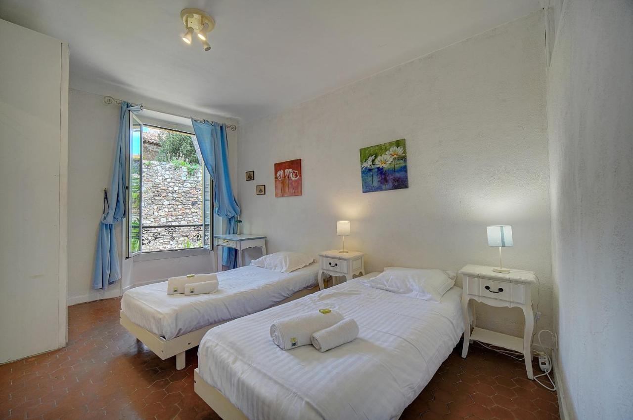 Immogroom - 5 Min From Beaches - Suquet - Ac 칸느 외부 사진