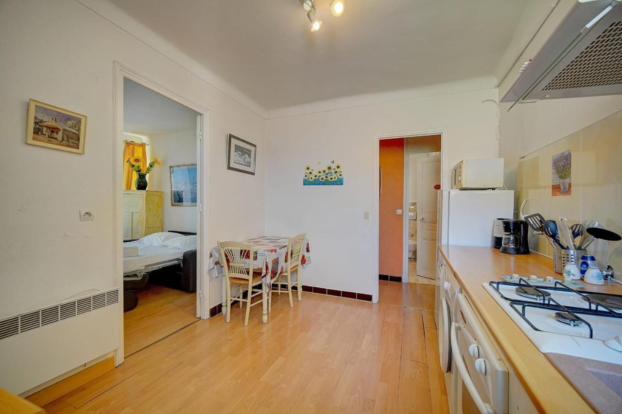 Immogroom - 5 Min From Beaches - Suquet - Ac 칸느 외부 사진