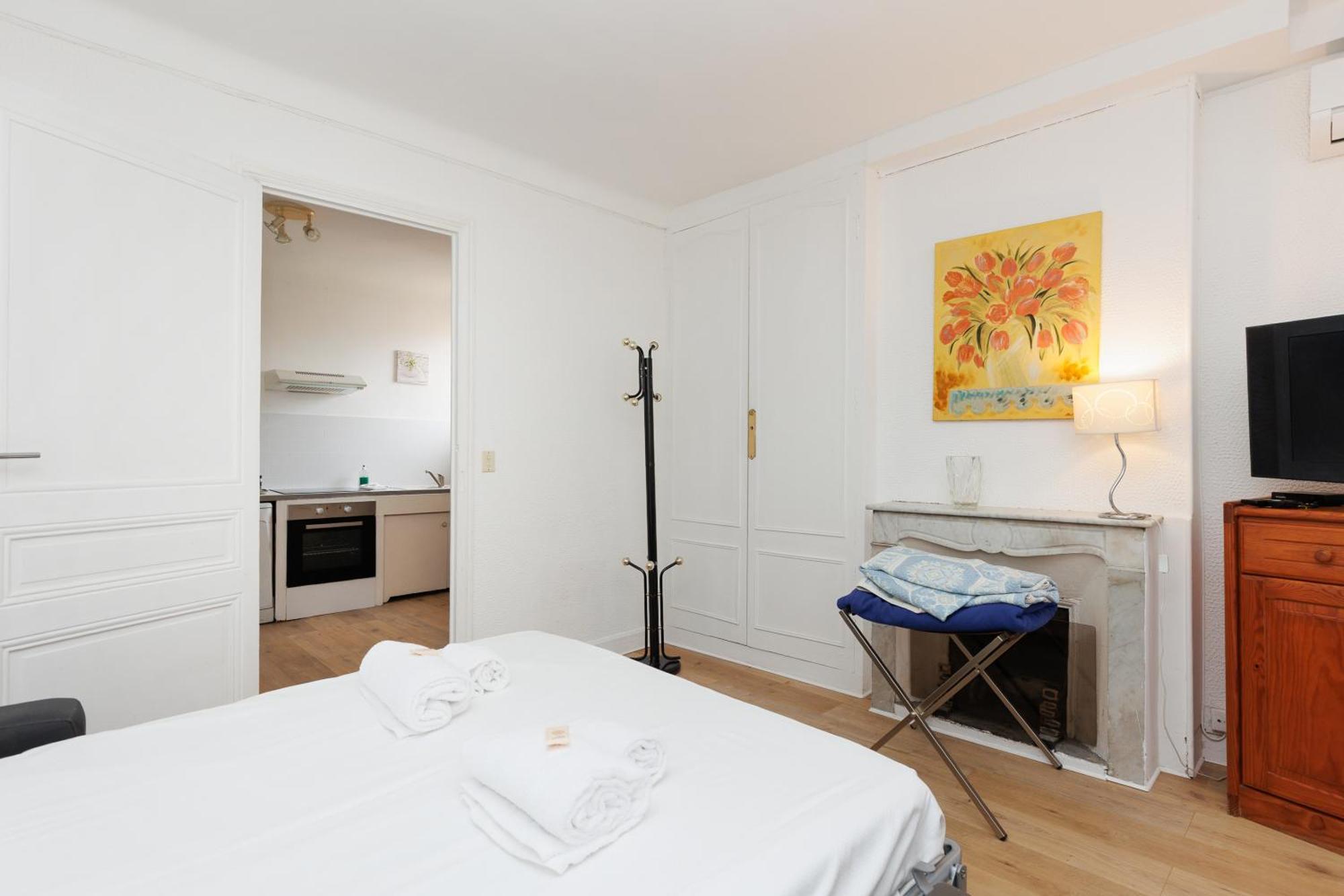 Immogroom - 5 Min From Beaches - Suquet - Ac 칸느 외부 사진