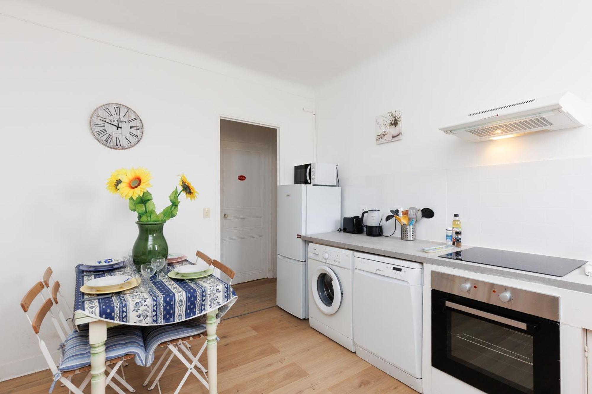 Immogroom - 5 Min From Beaches - Suquet - Ac 칸느 외부 사진