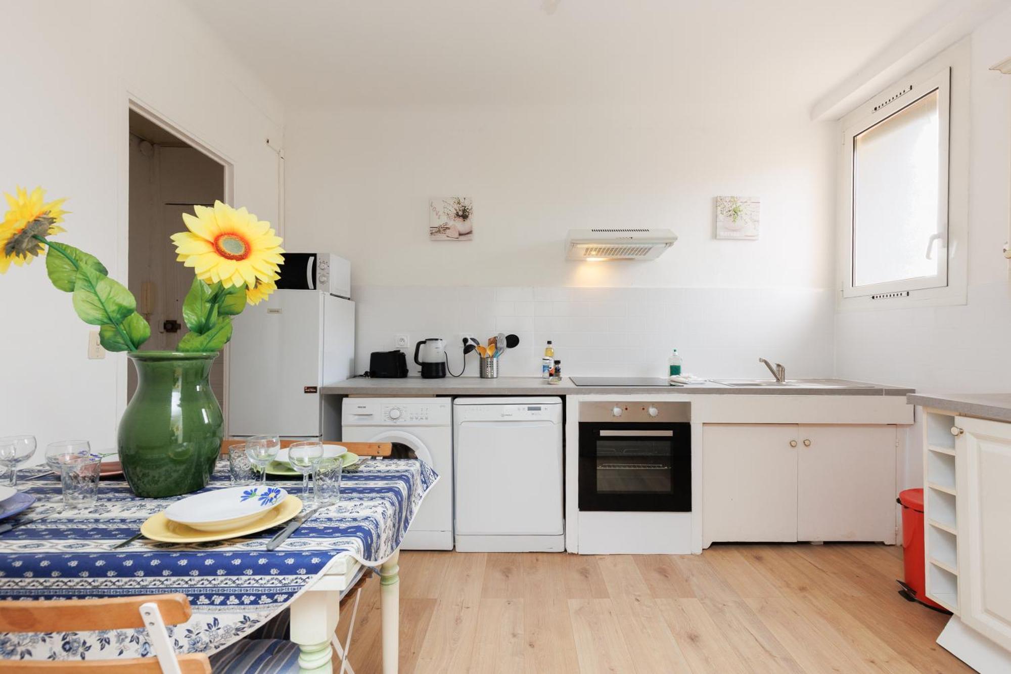 Immogroom - 5 Min From Beaches - Suquet - Ac 칸느 외부 사진